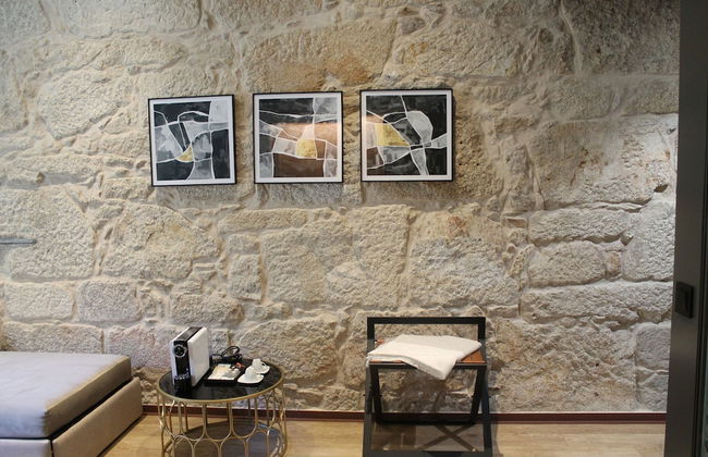 Oca Ribeira do Porto AT - Foto 10