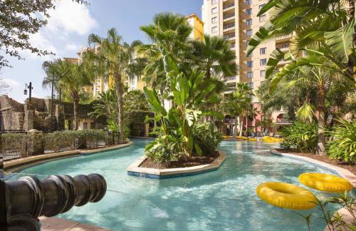 Wyndham Bonnet Creek 1BR Apartment with Resort Access - Foto 46