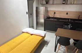 Apartamento Frente a Praia do Embare Santos 2 - Foto 14