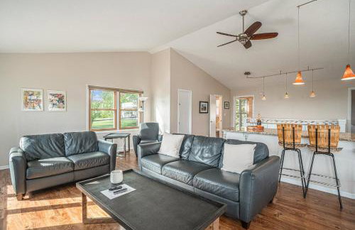Spacious 4BDR Blue Haven Cottage in Grand Haven 150 - Foto 14