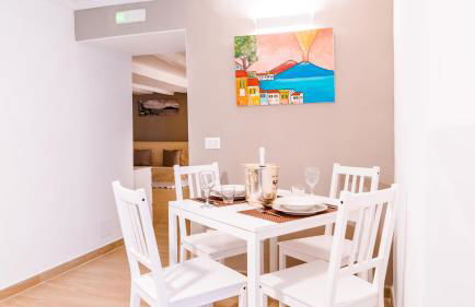 Reginella Duomo Apartment - Foto 42