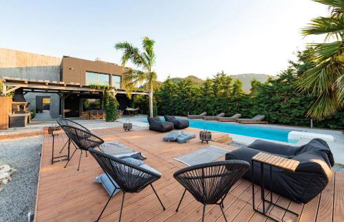 Villa Eleven - Foto 12