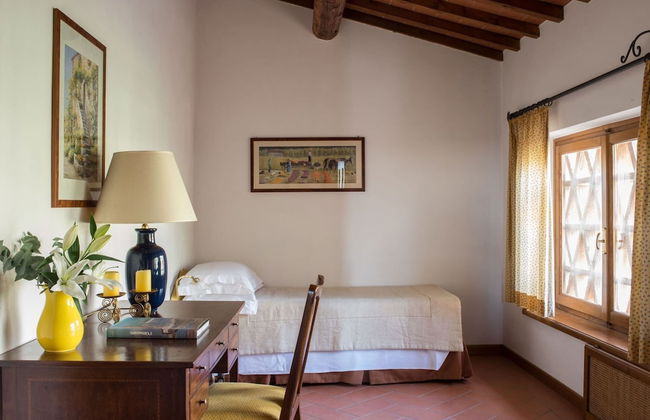 Belvilla by OYO Villa Iole - Foto 5