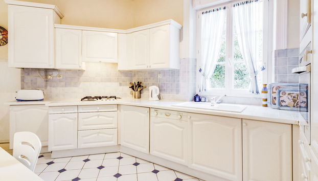 L'écluse - Foto 3, Kitchen / Dining Room