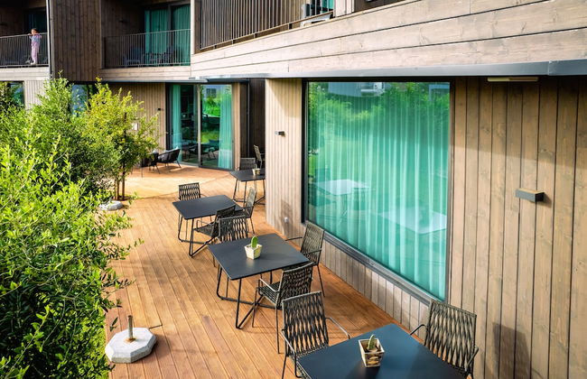 Dream Guincho - Foto 50