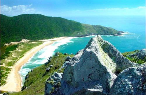 Apartamento Completo Ingleses para 5 Pessoas - Foto 16