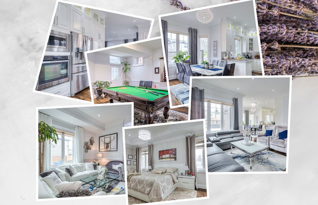 Waterfront Avenue Suites - Foto 33