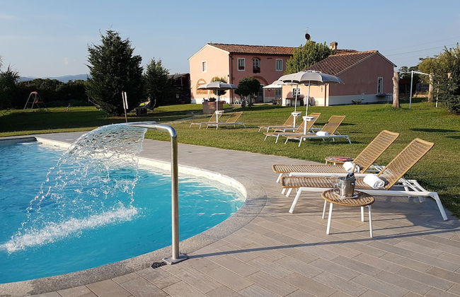 Casal Sant' Elena - Foto 1