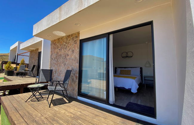 Villas La Morita Valle de Guadalupe - Foto 29