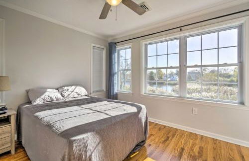 Charming Spring Lake Retreat, 1 Mi to Beach! - Foto 20