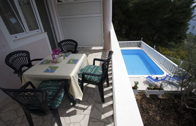 Apartments Vesna Mimice - Foto 41