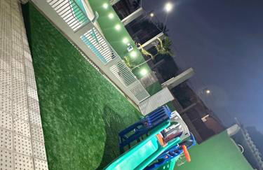 Portal Araticum Flats - Photo 26