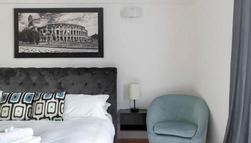 Colosseum superior suites - Photo 3