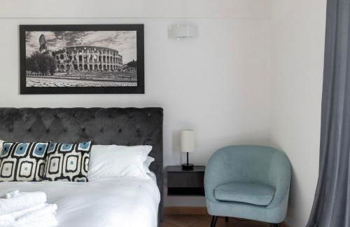 Colosseum superior suites - Photo 3