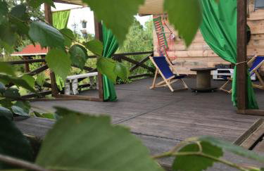 Na zielonej łące... - Foto 13