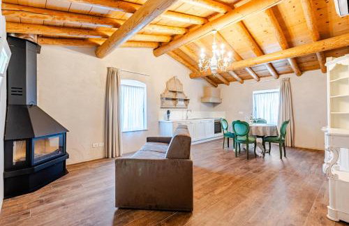 Al Castello Aparthotel - Camere e Appartamenti tra Verona e Lago di Garda - Photo 3