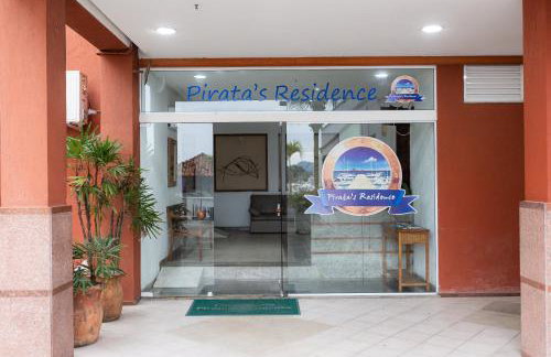 Flat no Shopping Piratas com vista para o mar - Foto 39