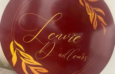 L’envie d’ailleurs - Photo 12