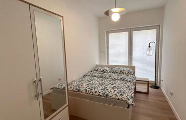 BoleslaviaApartments - Apartament Merci 1, parking free, air conditioning - Foto 11