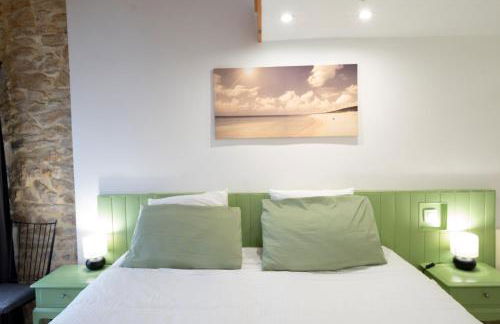 Les Gîtes de La Croix Liaud - Foto 2