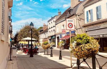 Suite Dune - Escapade Romantique avec Jacuzzi Privé - Photo 12