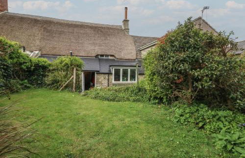 Cobblers Cottage - Photo 39