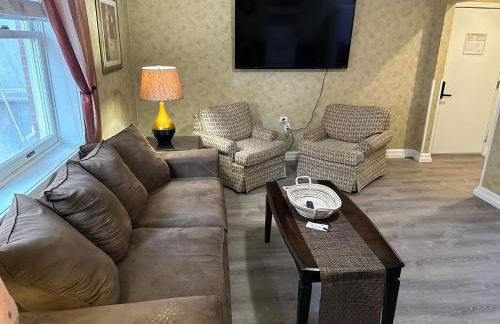 Island House Historic Vacation Rentals - Foto 25