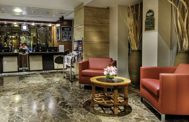 Executive Suites - Photo 2