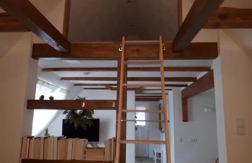 Ferienwohnung Carlotta - Foto 9