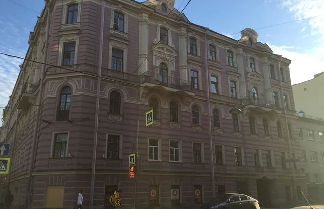 Apart-hotel Nevsky 158 - Foto 27