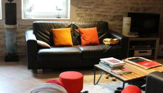 Gite Le Meix Chapeau - Foto 4