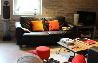 Gite Le Meix Chapeau - Foto 4