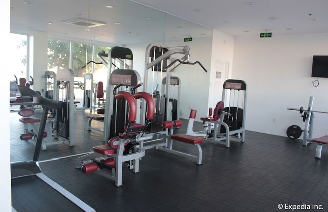 Sun Plaza Subic - Foto 33