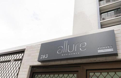 Allure Residence Boa Viagem - Foto 19
