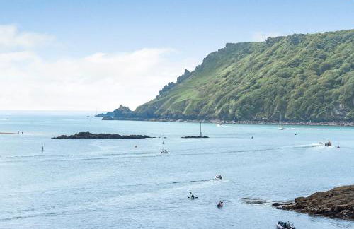 UpperDeck, Salcombe (Free Parking) - Foto 42