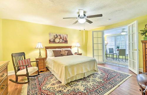 Johnson City Vacation Rental 1 Block to ETSU - Foto 18