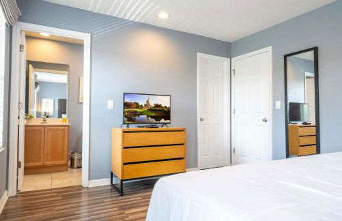 Cozy 2Bd Spa & Jacuzzi Close to Disney at Encantada 3029 - Foto 28