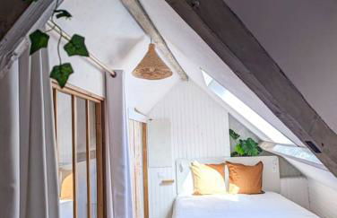 Jungle's Tours Une Oasis en Plein Cœur de la Ville - Photo 19