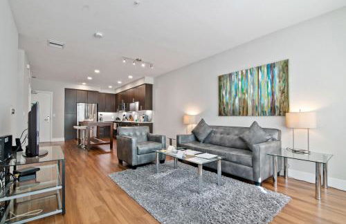 Global Luxury Suites at Downtown Mountain View - Foto 10