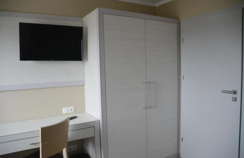 EMEF Centrum Szkoleniowo-Serwisowe - Photo 35