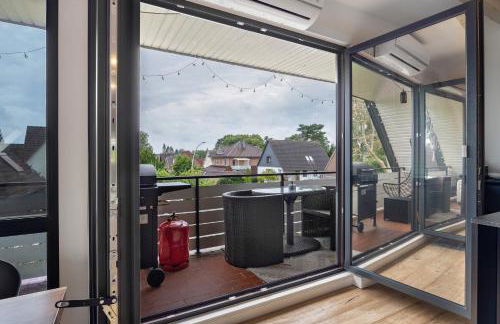 Penthouse Kokorey - Foto 8