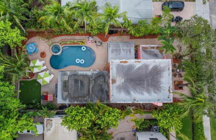 Palm Beach 5BR Cottage!PoolSpaSaunaCold Plunge - Foto 76