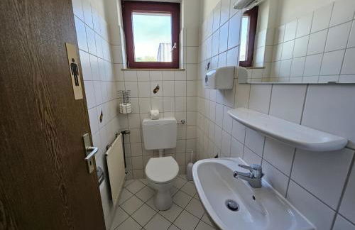 Gästehaus 3 "Steinbreite" - Foto 9