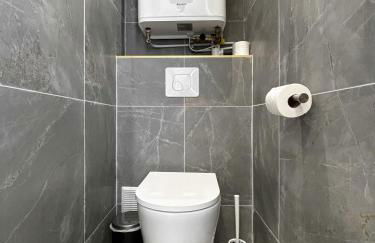 Villa Des Bégonias - PSG - Foto 42