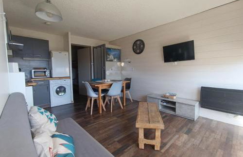 auris en oisans, vue sur le massif des ecrins - Foto 34