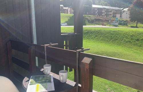 Le cocon dans les nuages - Foto 11