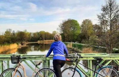 Apartament Żuławy, na wyłączność - Foto 8