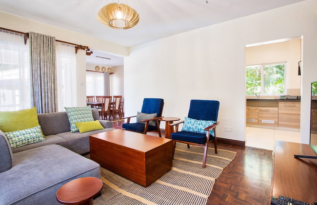 Swahili Beach Apartments - Photo 54
