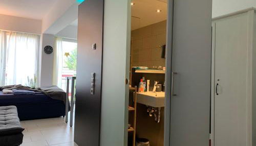 Exklusive Wohlfühloase by Rabe - Parkplatz, Smart-TV, Netflix - Foto 3