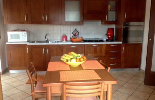 Orange Holiday Home - Foto 12